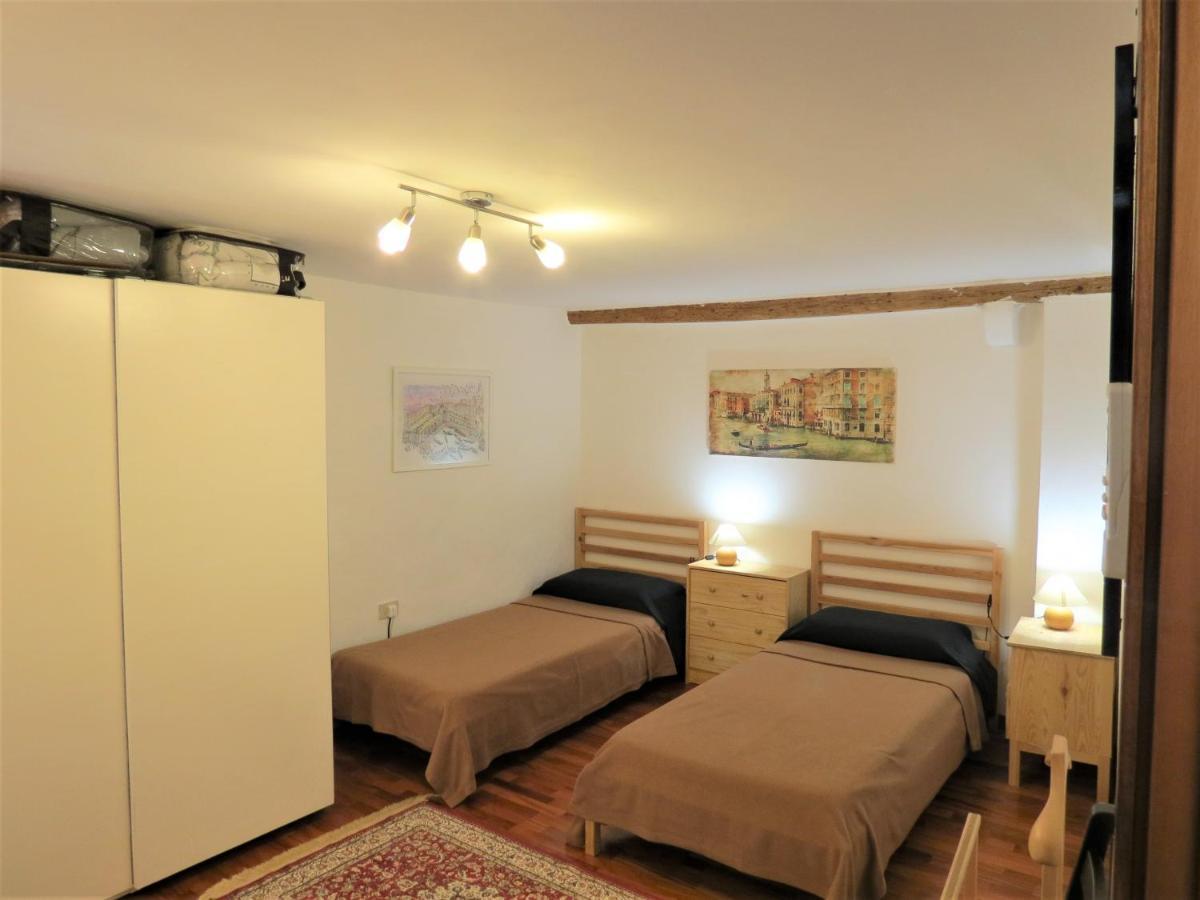 Manzoni Apartment *