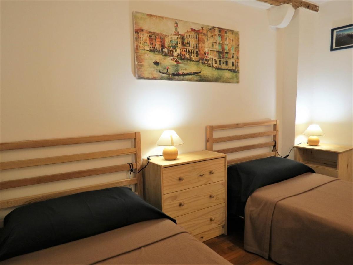 Apartment Manzoni *