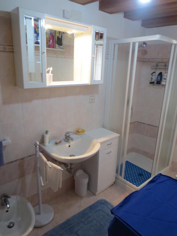 Apartment Manzoni Venedig