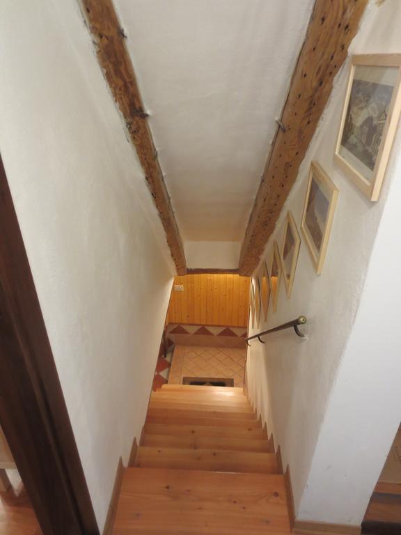 Apartment Manzoni