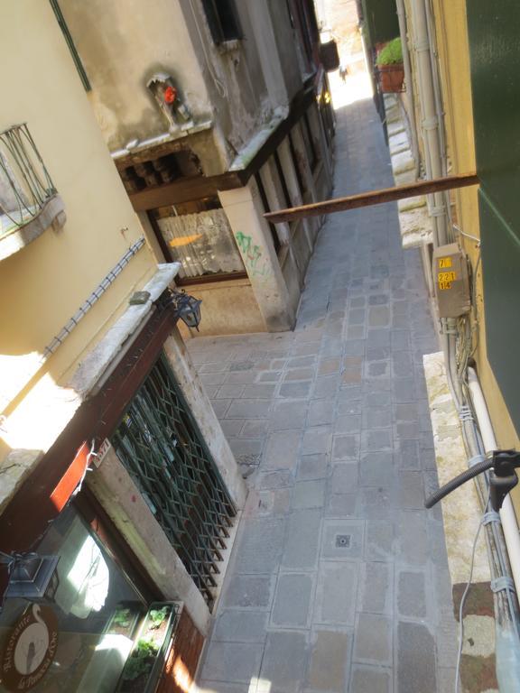 Apartment Manzoni Venedig