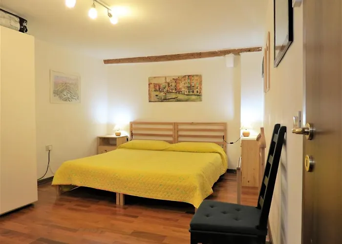 Apartment Ca Dragan