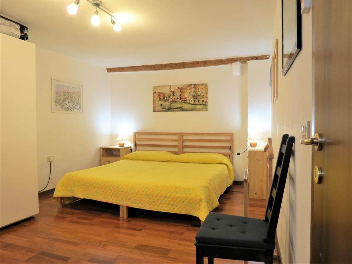 Ca Dragan Appartement *