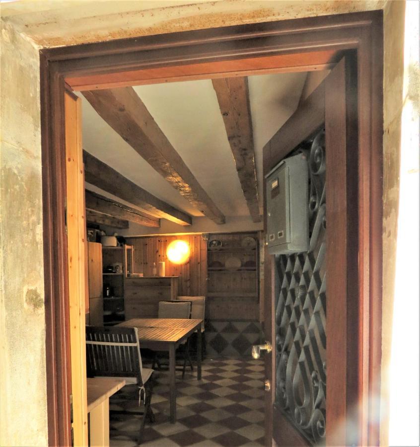 Appartement Ca Dragan