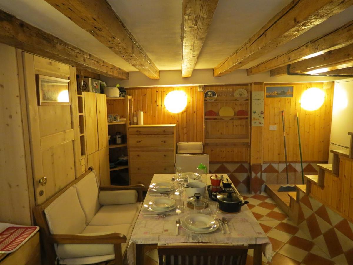 Appartement Ca Dragan