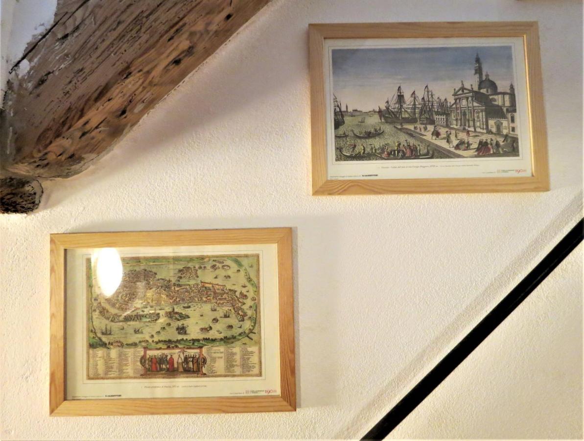 Ca Dragan Appartement *