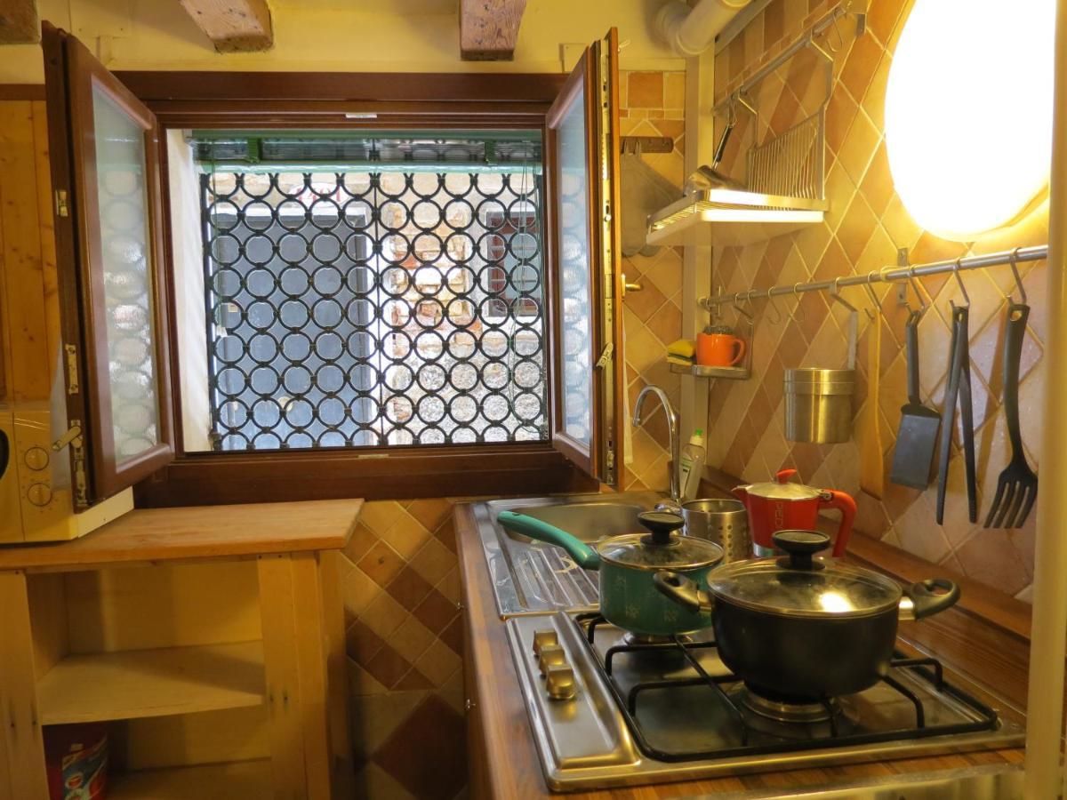 Ca Dragan Appartement