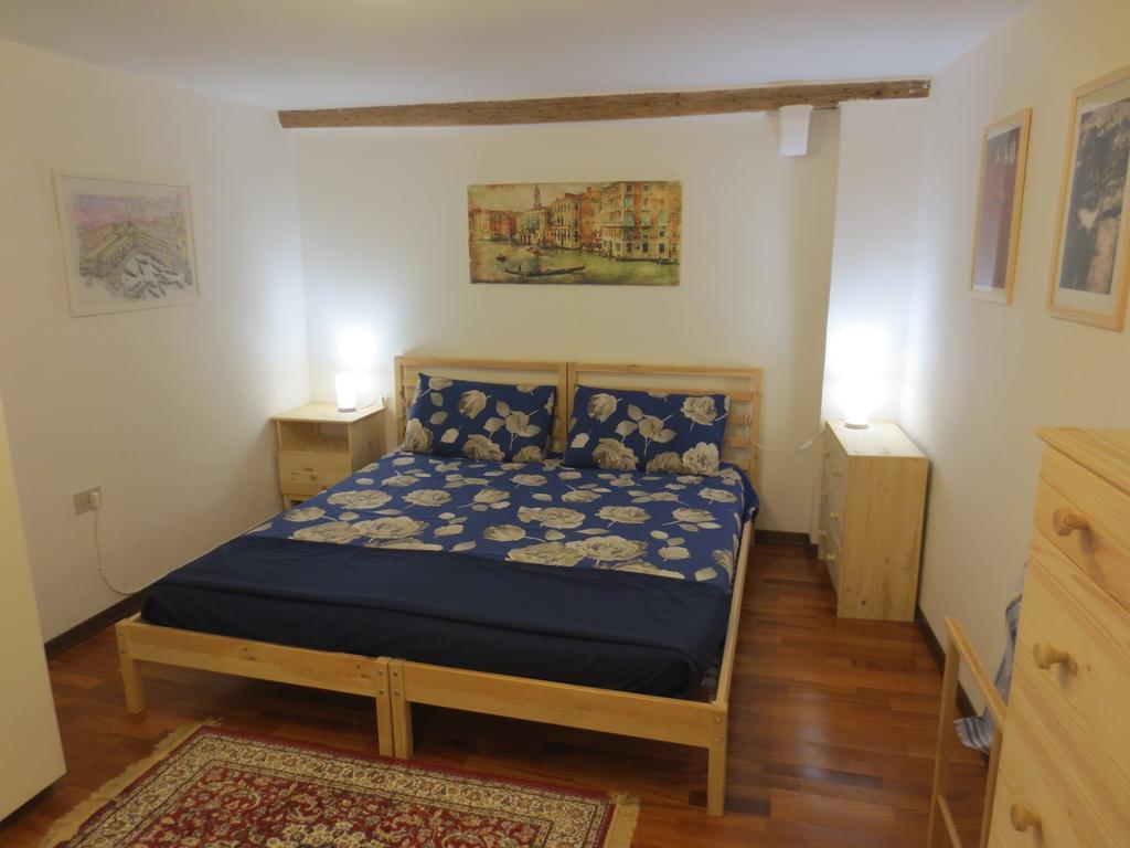 Appartement Ca Dragan *