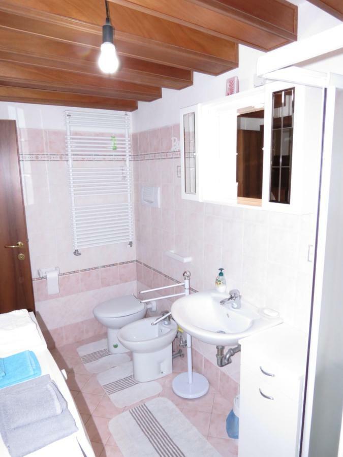 Ca Dragan Appartement *